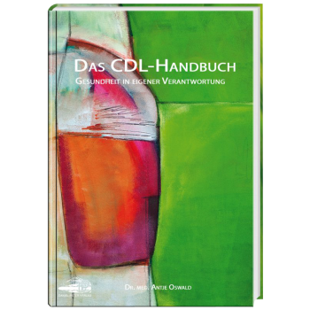 Das CDL Handbuch von Dr. Med. Antje Oswald