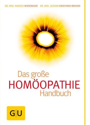 Das große Homöopathie Handbuch !Aktion! , Buch
