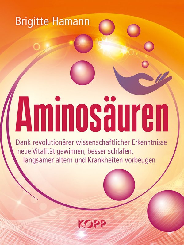 Aminosäuren Buch von Kopp